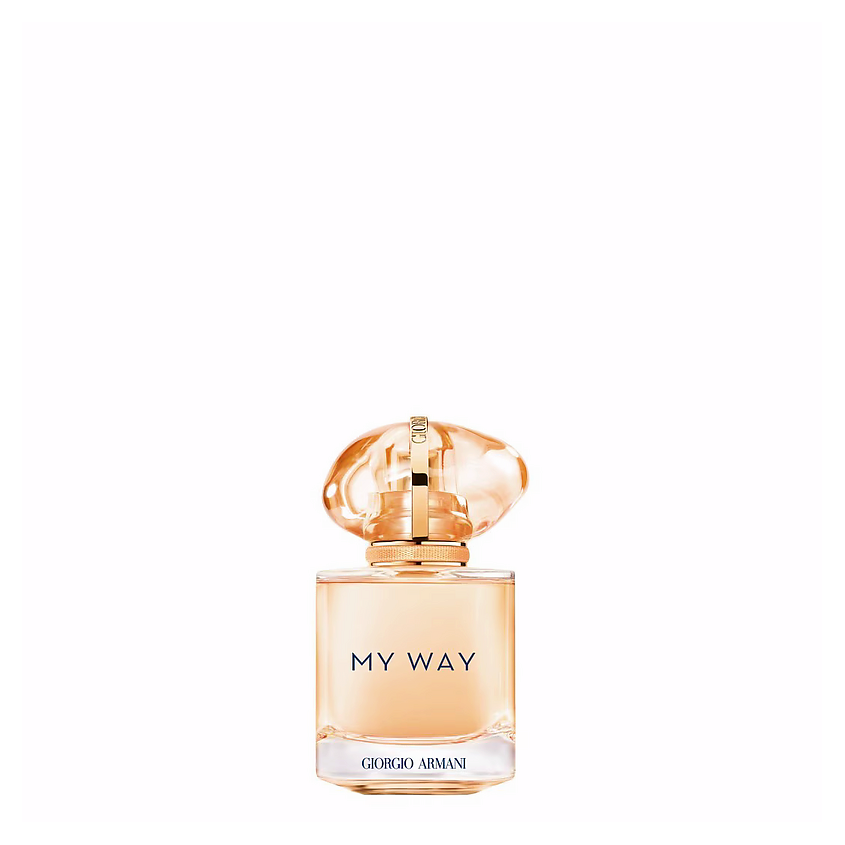 Изображение товара Giorgio Armani My Way Sunny Vanilla 30 мл женская парфюмерная вода