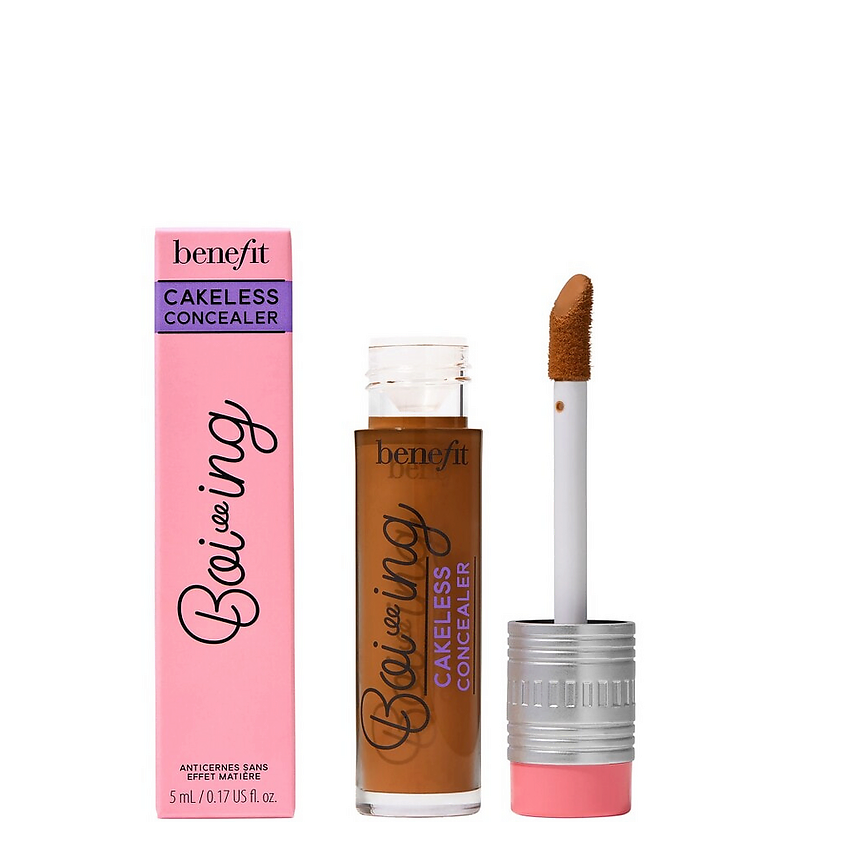 Изображение товара [Консилер] Benefit Cakeless Concealer Моделирующий тон 30 оттенков