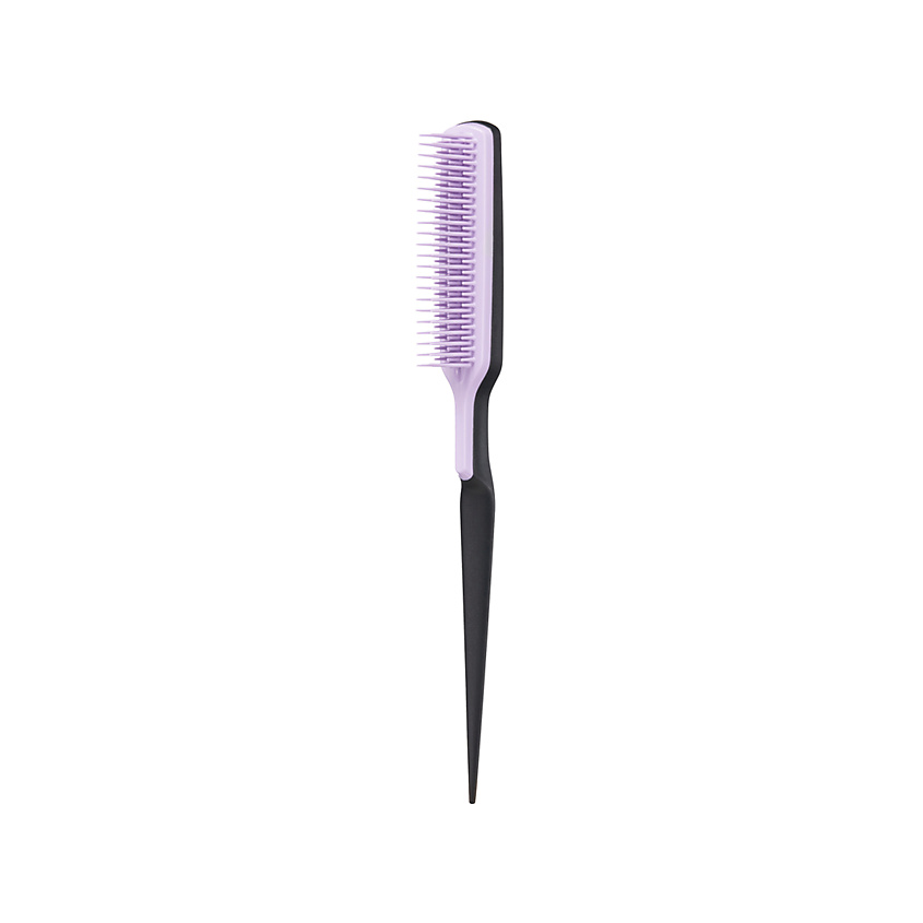 Изображение товара TANGLE TEEZER Расческа для создания начеса Back-Combing Lilac Cloud, Черный