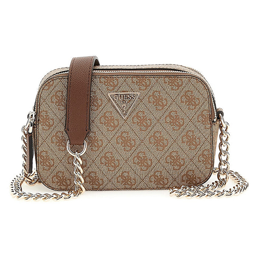 Изображение товара Сумка кросс-боди GUESS Noelle II с логотипом 4G