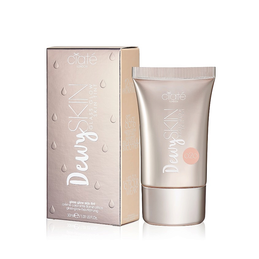 Изображение товара Тональный крем CIATE LONDON с эффектом сияния 20 30 мл