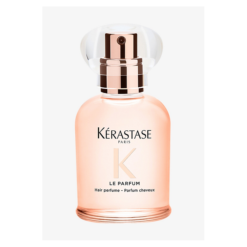 Изображение товара KERASTASE Gloss Absolu Le Parfum - парфюмированный спрей для волос 30 мл