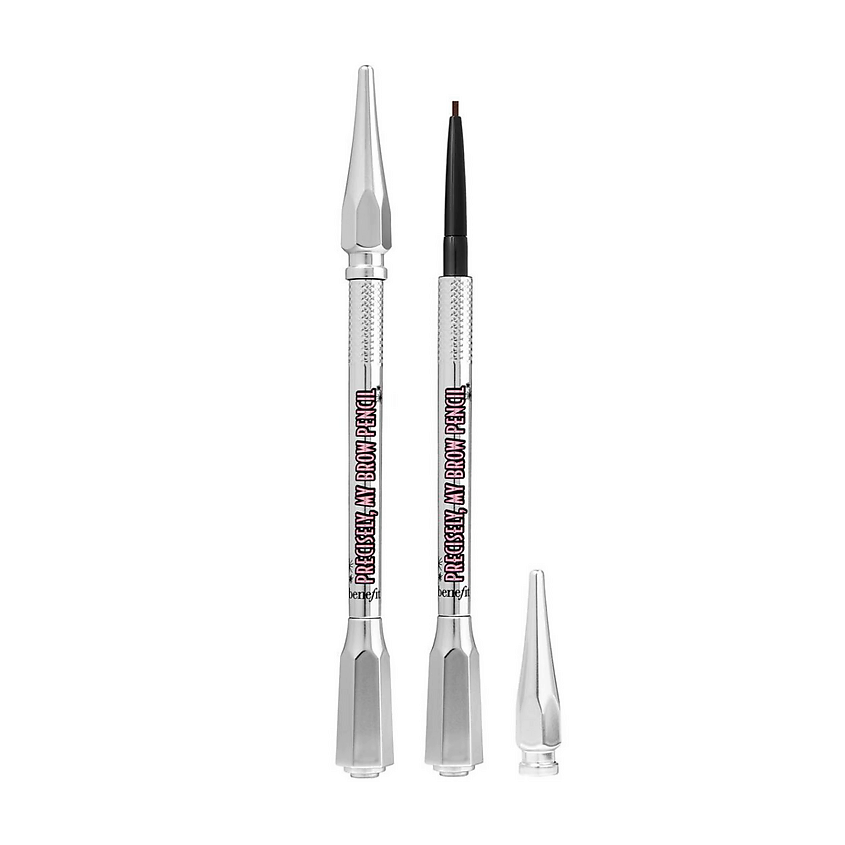 Изображение товара Benefit Precisely My Brow Pencil Duo 04 набор карандашей для бровей