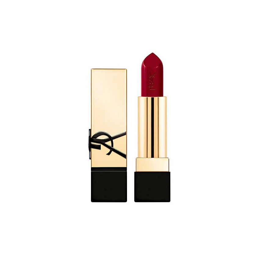 Изображение товара YVES SAINT LAURENT Губная помада Rouge Pur Couture Satin, R13 - ROUGE CALLS