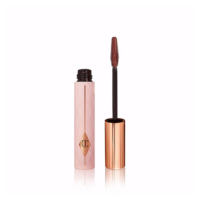 Изображение товара CHARLOTTE TILBURY Тушь с эффектом накладных ресниц Pillow Talk Push Up Lashes, 10 мл