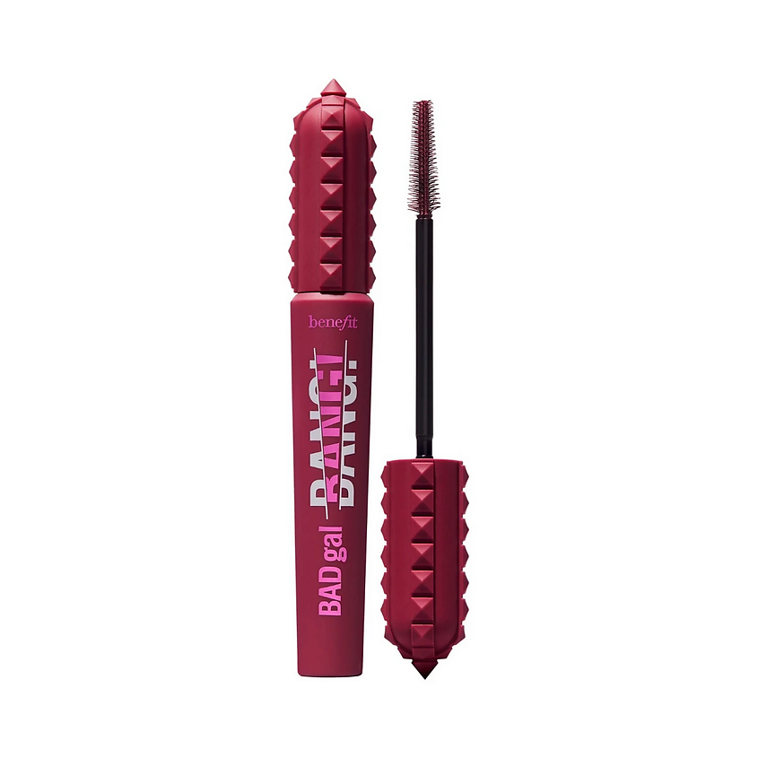 Изображение товара Тушь Benefit BADgal BANG! Wild Plum