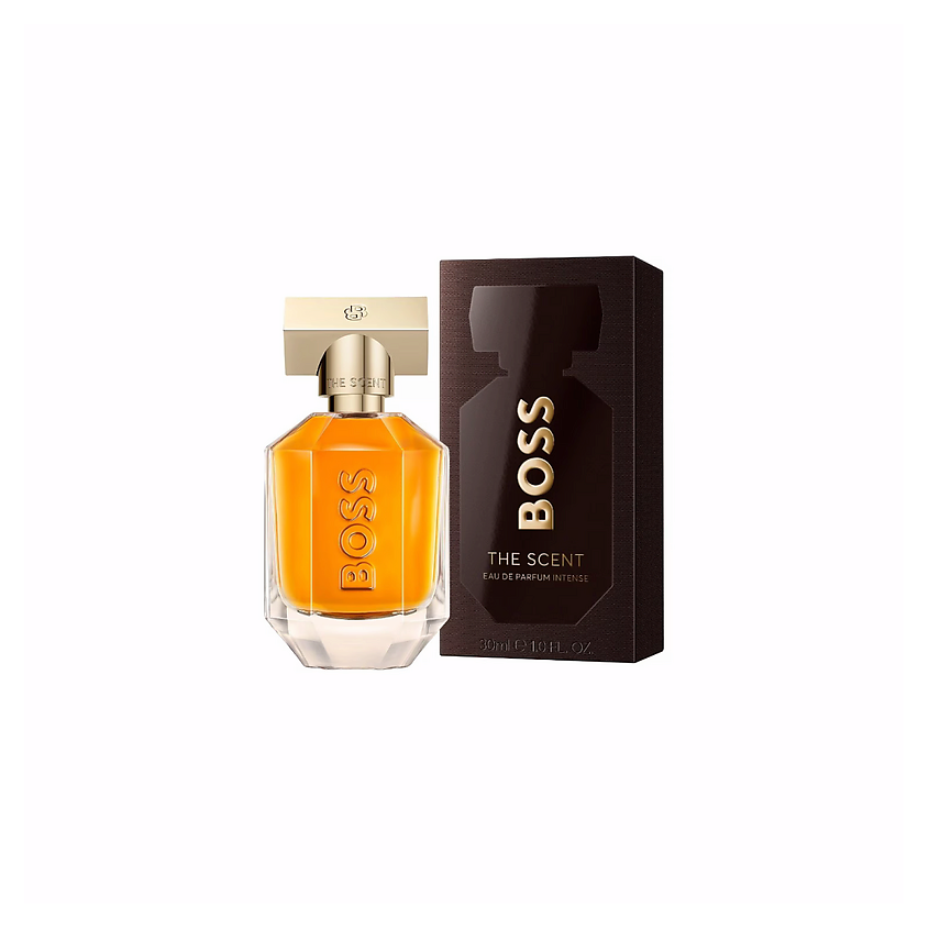 Изображение товара HUGO Парфюмерная вода Boss The Scent Eau de Parfum Intense, 30 мл
