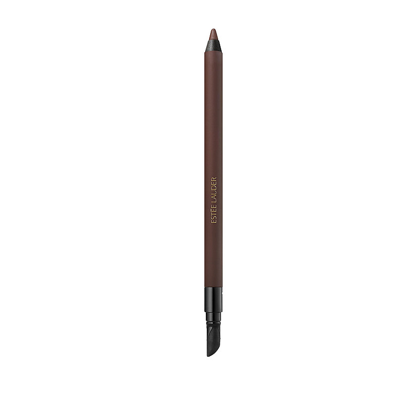 Изображение товара ESTEE LAUDER Гелевый карандаш для глаз Waterproof Cocoa 1.2 г для яркого стойкого макияжа