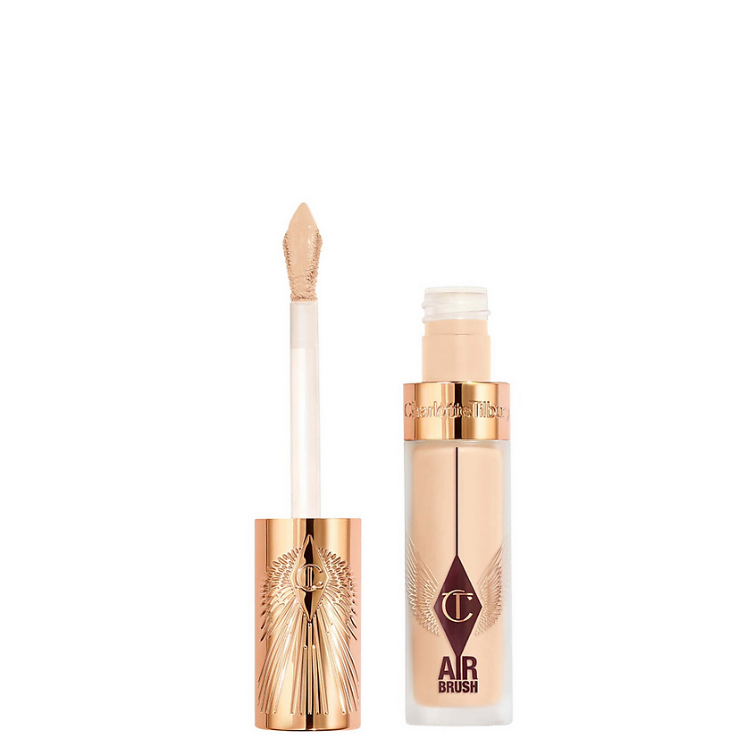 Изображение товара Консилер CHARLOTTE TILBURY Airbrush Flawless Blur 5 Medium универсальный для лица