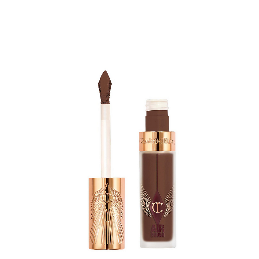 Изображение товара Charlotte Tilbury Консилер Airbrush Flawless Blur 16 Deep для лица и глаз