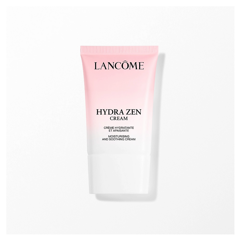 Изображение товара LANCOME Успокаивающий и увлажняющий крем Hydra Zen, 30 мл