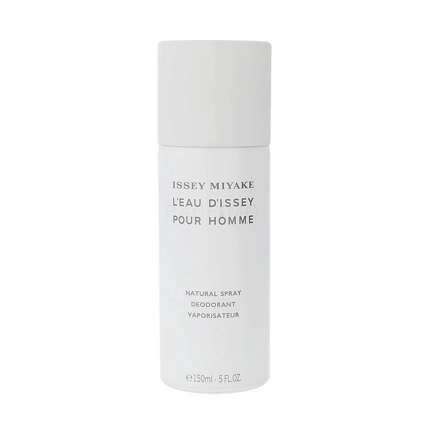 Изображение товара Дезодорант-спрей Issey Miyake L'Eau D'Issey Pour Homme Освежающий