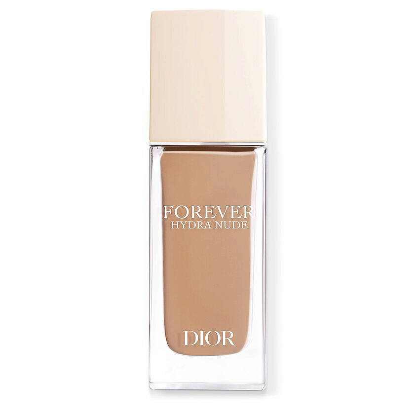 Изображение товара DIOR Увлажняющий тональный крем Dior Forever Hydra Nude, 2,5N Нейтральный, 30 мл