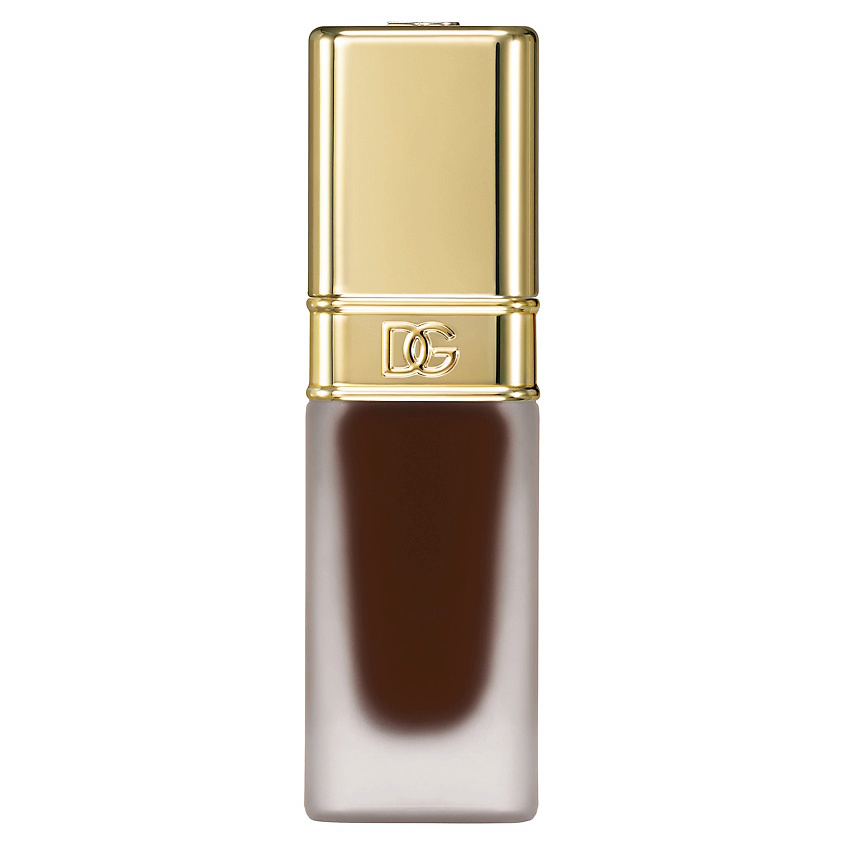 Изображение товара DOLCE&GABBANA Масло для губ с мгновенным эффектом объема Oil Lip Plumper, Coffee, 7 мл