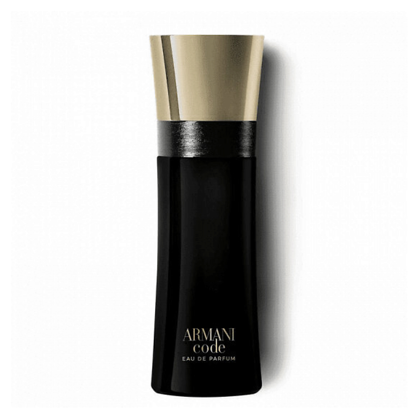 Изображение товара Giorgio Armani Code Eau de Parfum 2021 мужской парфюм 60 мл