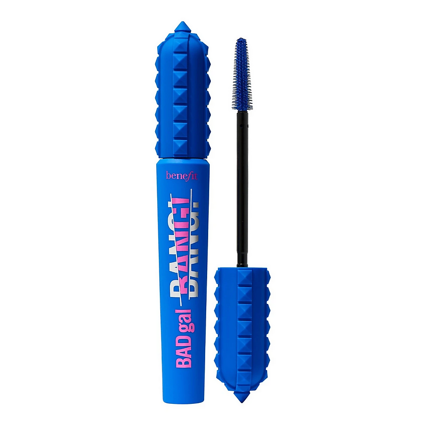 Изображение товара BENEFIT Объёмная тушь для ресниц BADgal BANG!, Power Blue