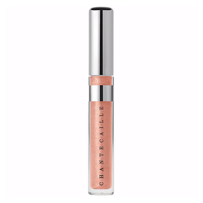 Изображение товара CHANTECAILLE Brilliant Gloss Lucky блеск для губ увлажняющий стойкий цвет