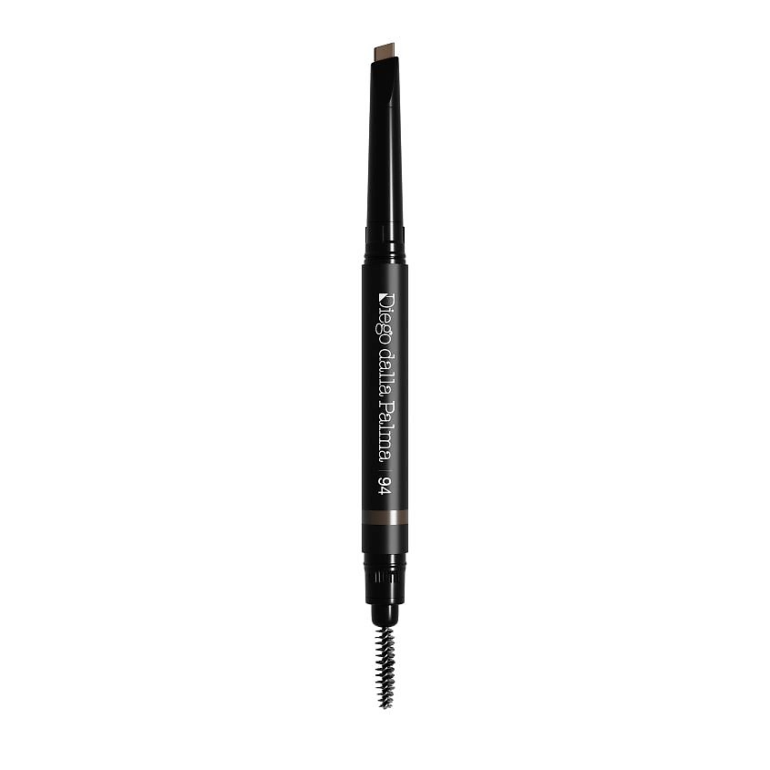 Изображение товара DIEGO DALLA PALMA MILANO Карандаш восковой для бровей Eyebrow Wax Pencil, № 94, 0,2 г Изображение товара DIEGO DALLA PALMA MILANO Карандаш восковой для бровей Eyebrow Wax Pencil, № 94, 0,2 г