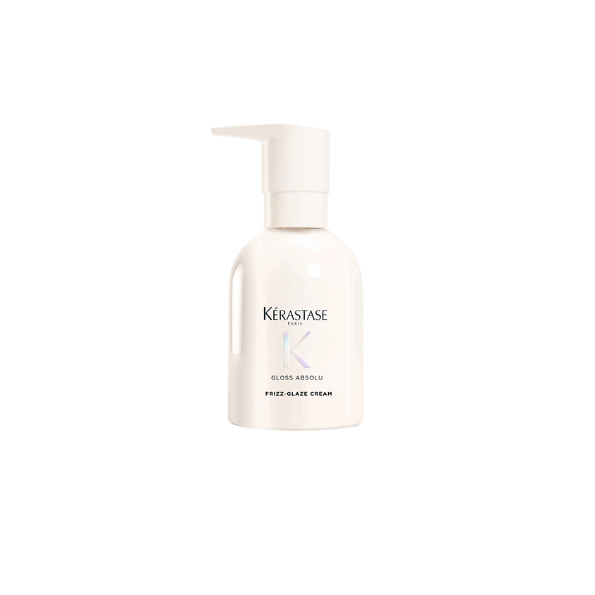 Изображение товара KERASTASE Разглаживающий крем Gloss Absolu Frizz-Glaze Cream, 240 мл