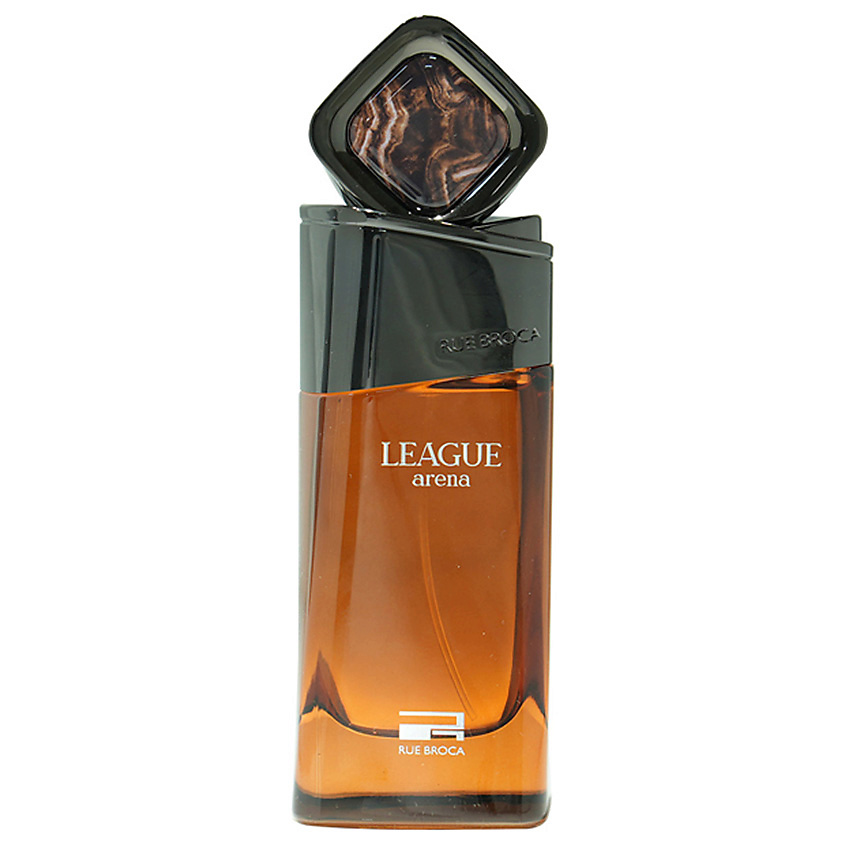 Изображение товара Парфюмерная вода RUE BROCA League Arena 100 мл свежий и глубокий аромат для мужчин и женщин