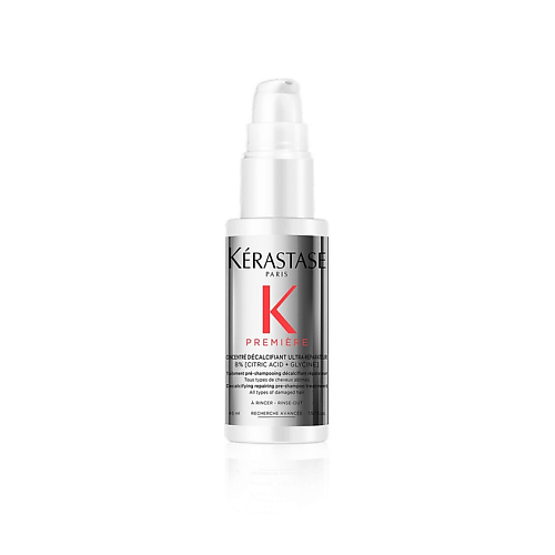 Пре-шампунь KERASTASE Пре-шампунь для восстановления волос Premiere Concentre