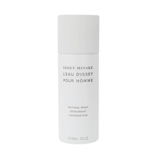 

ISSEY MIYAKE Дезодорант L Eau D Issey Pour Homme 150, Дезодорант L Eau D Issey Pour Homme