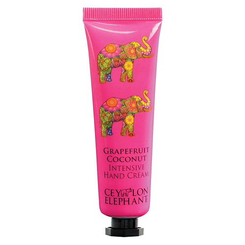 

SPA CEYLON Интенсивный крем для рук "ГРЕЙПФРУТ И КОКОС" 30, Интенсивный крем для рук "ГРЕЙПФРУТ И КОКОС"