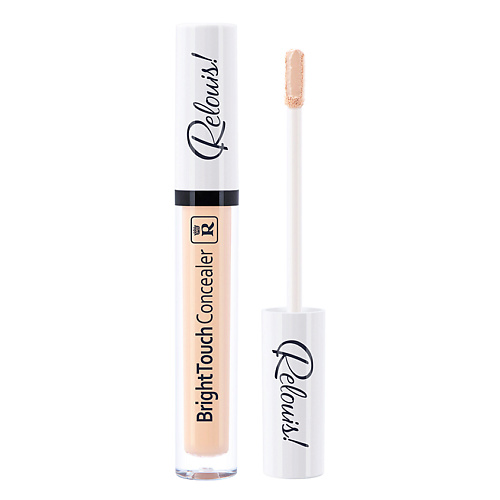 

RELOUIS Консилер Bright Touch, Консилер Bright Touch