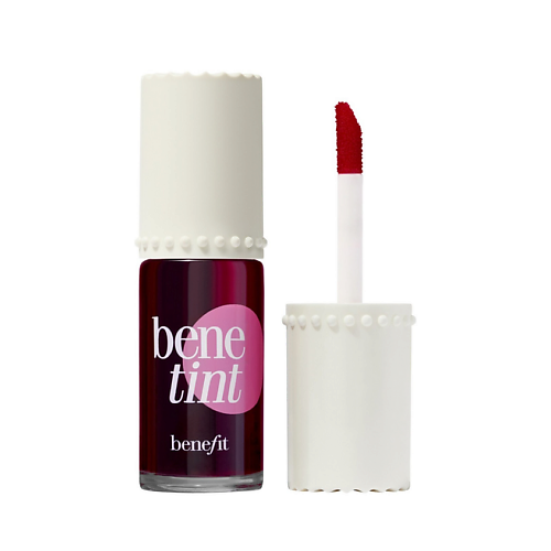 

BENEFIT Тинт для губ и щёк Benetint, Тинт для губ и щёк Benetint