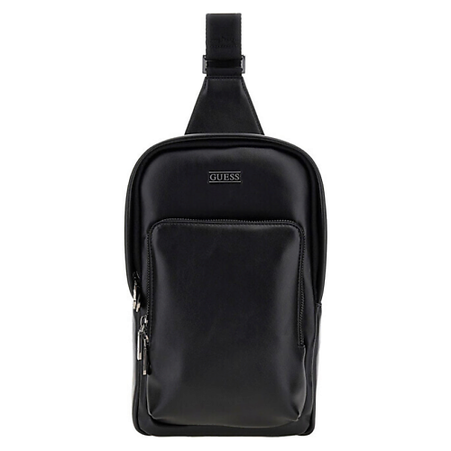 

GUESS Сумка на плечо Boston Crossover, Сумка на плечо Boston Crossover