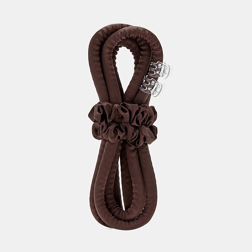 

JILLAS Набор бигуди 3в1 Slim, Набор бигуди 3в1 Slim
