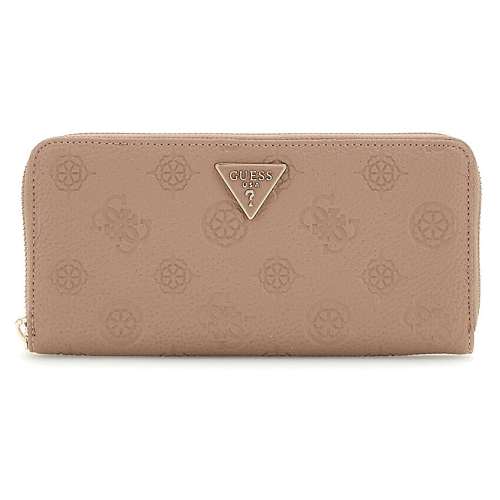

GUESS Макси-кошелёк Cresidia II SLG Large Zip Around, Макси-кошелёк Cresidia II SLG Large Zip Around