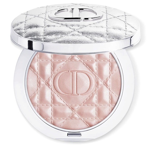 Пудра для лица DIOR Хайлайтер для лица Dior Forever Glow Luminizer