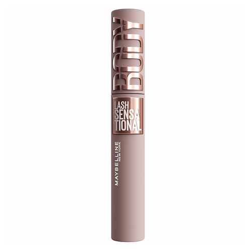 

MAYBELLINE NEW YORK MAYBELLINE Тушь для ресниц Lash Sensational Body 9, MAYBELLINE Тушь для ресниц Lash Sensational Body