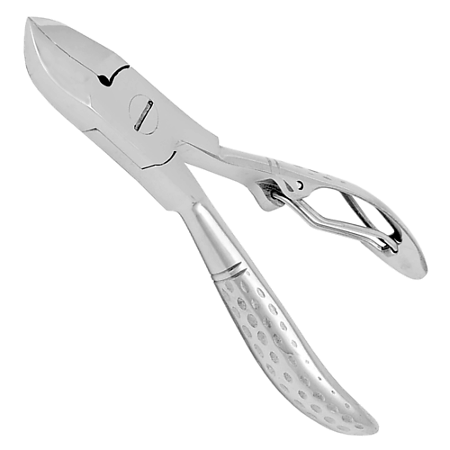 

SILVER STAR Профессиональные кусачки для ногтей с изогнутыми лезвиями, Профессиональные кусачки для ногтей с изогнутыми лезвиями