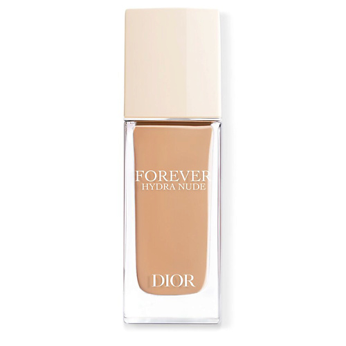 Тональное средство DIOR Увлажняющий тональный крем Dior Forever Hydra Nude