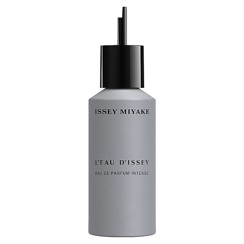 

ISSEY MIYAKE Парфюмерная вода L’Eau d’Issey Intense, Reffil 150, Парфюмерная вода L’Eau d’Issey Intense, Reffil