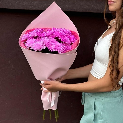 

FLOWER DANCE Хризантема, Хризантема