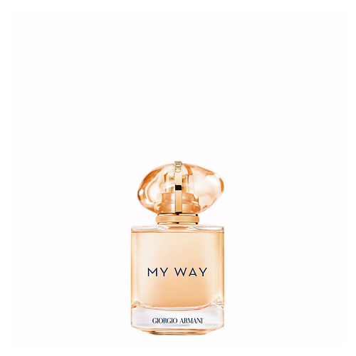 GIORGIO ARMANI Парфюмерная вода My Way Sunny Vanilla 50