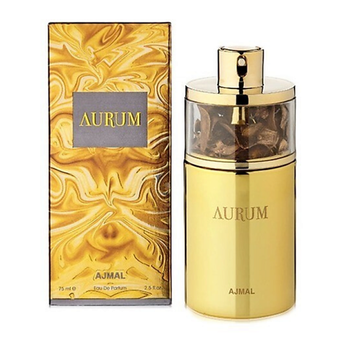 

AJMAL Парфюмерная вода Aurum 75, Парфюмерная вода Aurum