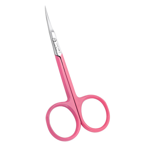 

SILVER STAR Ножницы маникюрные для кутикулы с ручной заточкой, Ножницы маникюрные для кутикулы с ручной заточкой