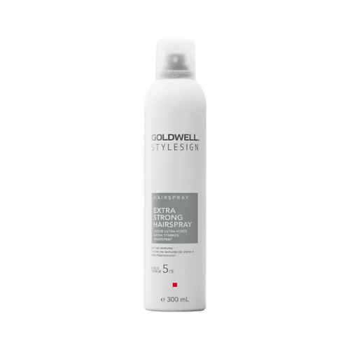 

GOLDWELL Лак для волос Stylesign Extra Strong 500, Лак для волос Stylesign Extra Strong