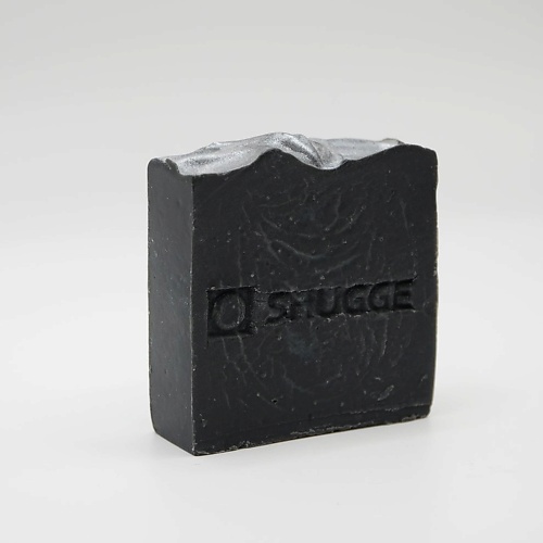 

SHUGGE Шунгитовое мыло для мужчин 100, Шунгитовое мыло для мужчин