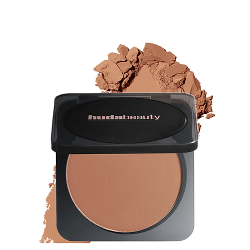 

HUDA BEAUTY Пудра для лица Easy Bake Pressed 8, Пудра для лица Easy Bake Pressed