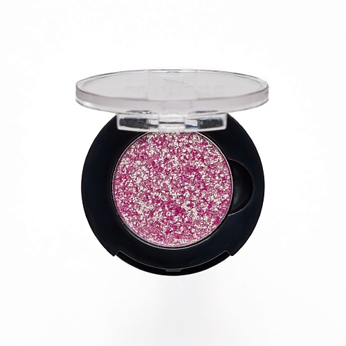 

BENUAGE Тени спарклы для век дуохромные, Тени спарклы для век дуохромные