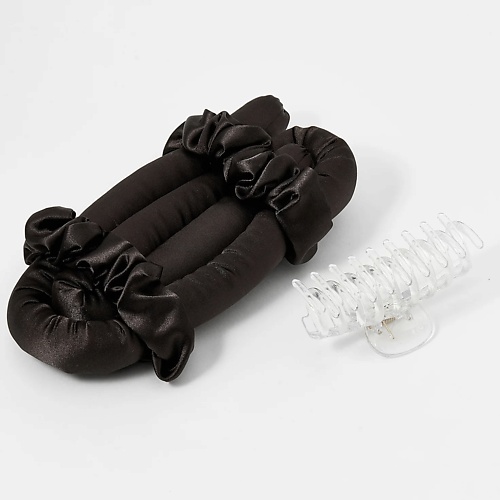 

JILLAS Набор бигуди 3в1 Classic, Набор бигуди 3в1 Classic