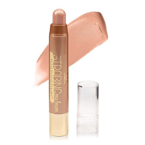 

TF Хайлайтер-стик для лица STROBING my beam, Хайлайтер-стик для лица STROBING my beam