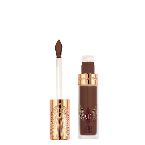 

CHARLOTTE TILBURY Консилер Airbrush Flawless Blur 8, Консилер Airbrush Flawless Blur