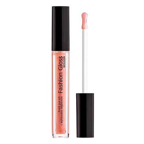 

RELOUIS Блеск для губ с зеркальным эффектом Fashion Gloss, Блеск для губ с зеркальным эффектом Fashion Gloss
