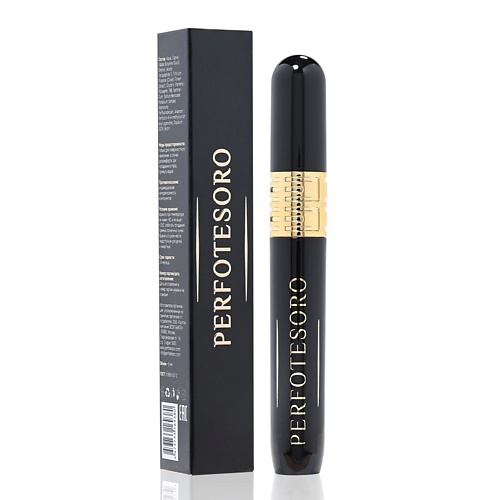 

PERFOTESORO Сыворотка для роста и восстановления ресниц 6, Сыворотка для роста и восстановления ресниц